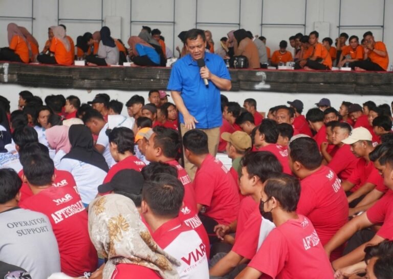 Kadin Jateng Siap Kelola CSR untuk Dukung Pemerintahan Luthfi-Yasin