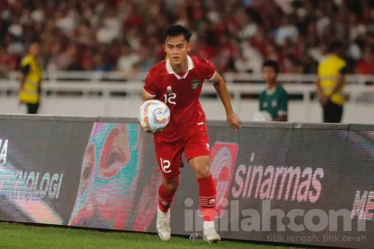 Pratama Arhan ke Persija