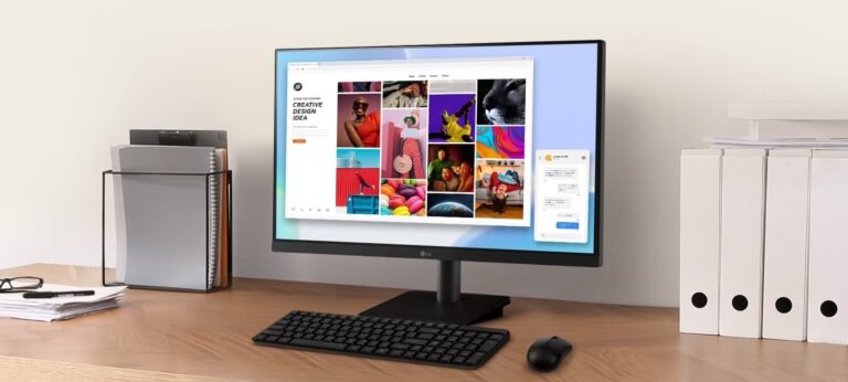 LG Kembali Catatkan Pencapaian TKDN untuk Monitor Terbaru