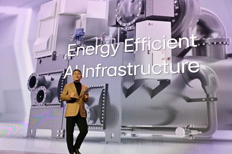 Jelang CES, LG Paparkan Gambaran Hidup Dengan ‘Affectionate Intelligence’