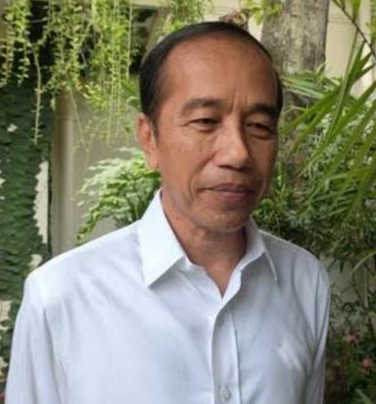 Presiden Jokowi Angkat Bicara Soal Pemecatan Shin Tae-yong dari Timnas Indonesia