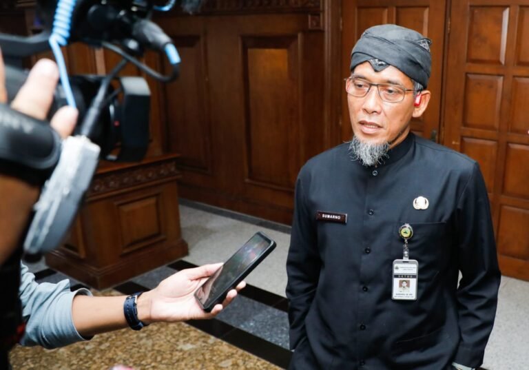 Pemprov Jateng Sosialisasi Mudik Gratis 2025, di Harapkan Kepesertaan Masyarakat Meningkat 