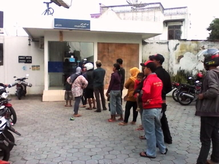 Kebijakan Hapus Utang Kredit Macet UMKM, Bukan Untuk Nasabah Bank Daerah