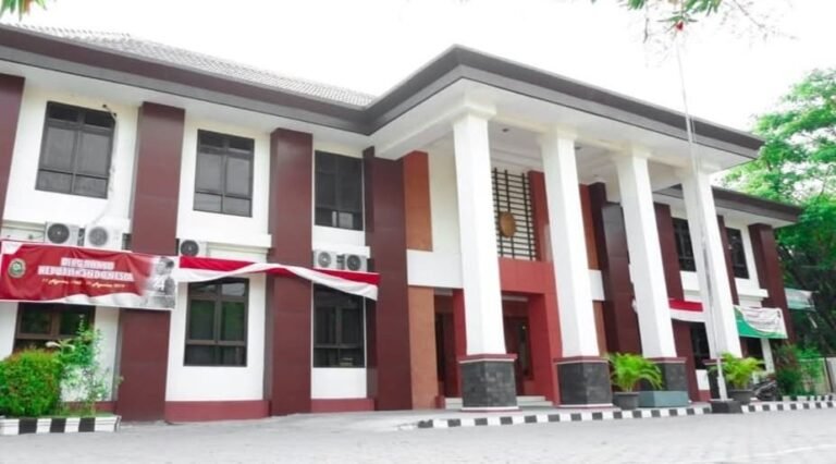 Kasus Perceraian  2.153 Istri Jadi Janda