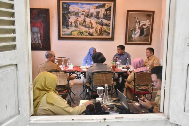Salatiga Harus Punya Kawasan Ikonik Agar Menarik