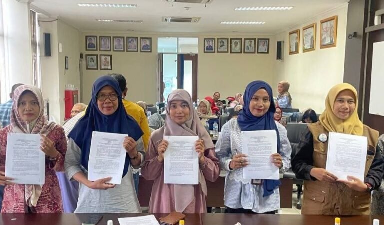 Dorong Keaktifan Segmen PBPU, BPJS Kesehatan Dorong Kinerja Kader JKN