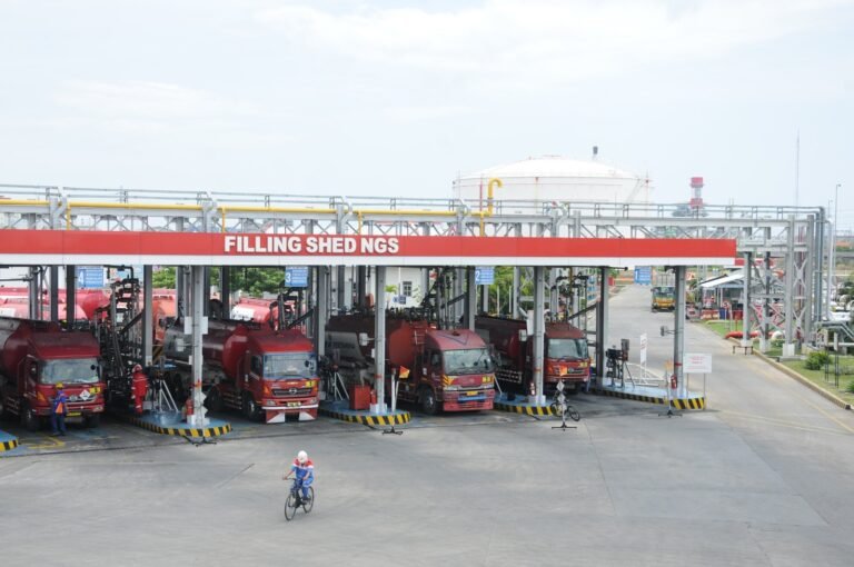 Jelang Libur Panjang, Pertamina Pastikan Pasokan Energi Aman
