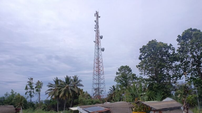 Perkuat Jaringan 4G Hingga Pelosok Indonesia, Indosat Gandeng ZTE