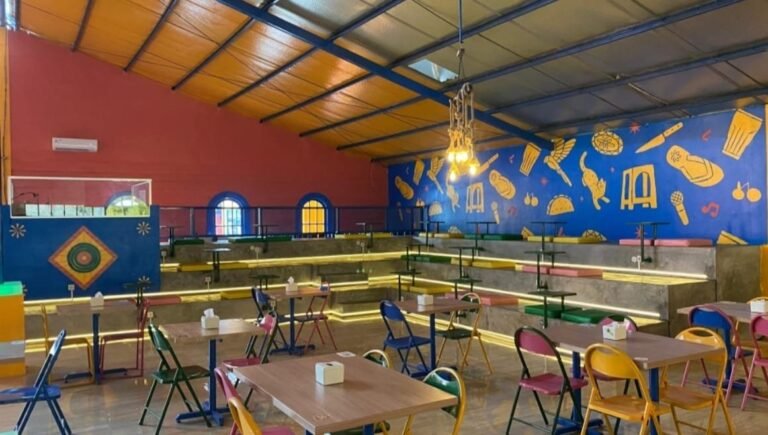 Cafe Kekinian 24 Jam jadi Destinasi Baru Kota Solo