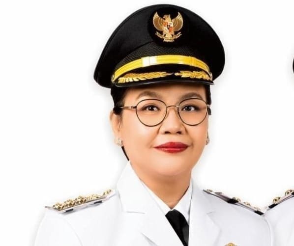 Walikota Semarang Tunduk Instruksi Megawati, Tak Berangkat Magelang