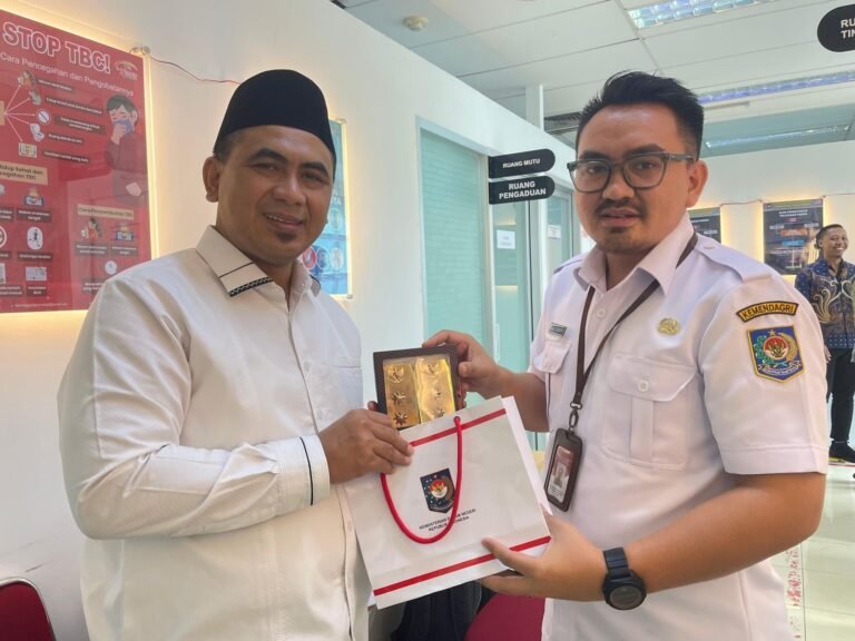 Yes! Cek Kesehatan, Kondisi Gus Yasin Prima