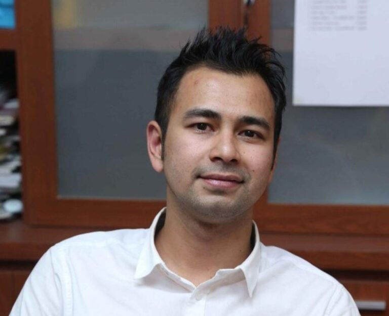 Gila, Raffi Ahmad Punya 45 Bidang Tanah dan 23 Kendaraan, Ini Daftarnya!