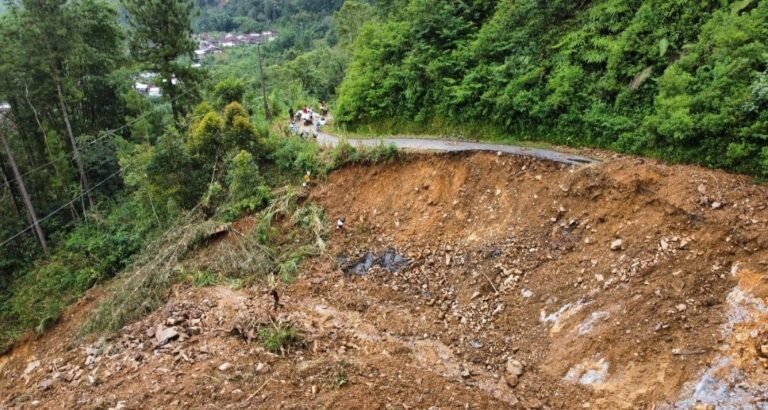 Dua Pekan Pasca Longsor, Muhammadiyah Siapkan Skema Tembus Daerah Terisolir di Petungkriyono Pekalongan