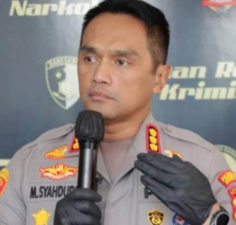 Apes! Dua Oknum Polisi Semarang yang Peras Rp 2,5 juta akan Dipecat 