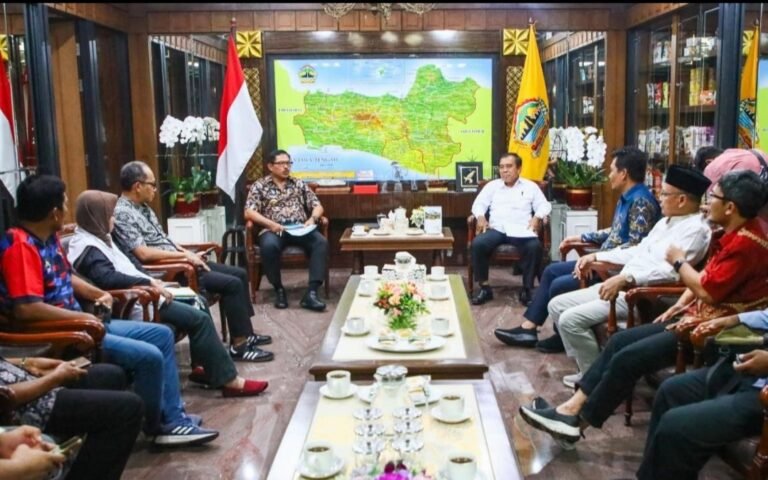 Festival Tenis Profesor Bakal Dihelat di Semarang 