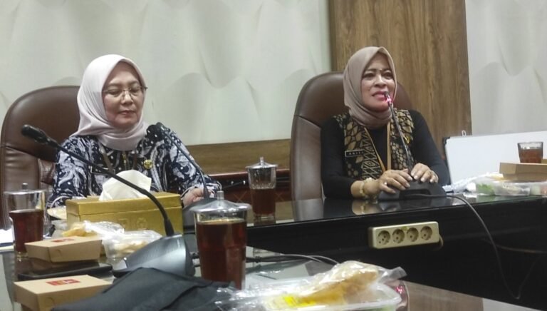Tingkatkan Kerjasama, Humas Sekretariat DPRD Surakarta Rapat dengan Pengelola Media 