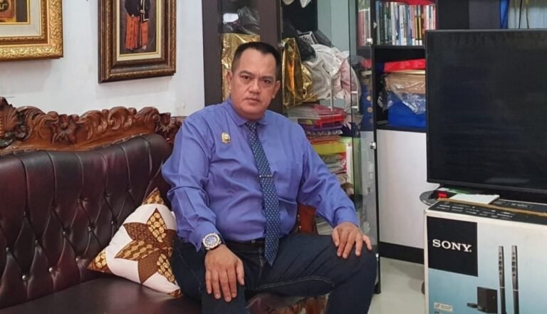Bongkar Korupsi PD Percada, LAPAAN RI Apresiasi Kejari Sukoharjo Temukan Kerugian Negara Rp 10,6 Miliar