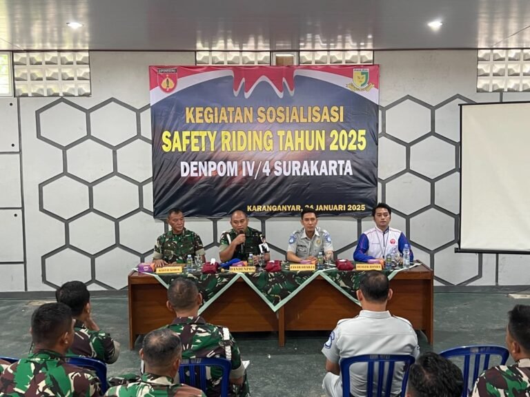 Bupati Sukoharjo Prihatin Penutupan PT Sritex, Siapkan Pendampingan bagi Karyawan Terdampak