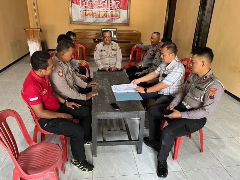 Biaya 2 Anak dan Orangtua Sakit, Warga Sambungmacan Terpaksa Mencuri