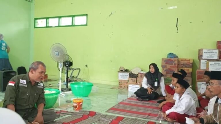 BPH Migas: Percepatan Pembangunan Jargas Rumah Tangga Butuh Komitmen Pemda
