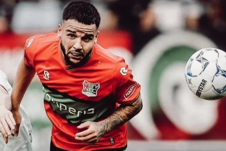 Robby Ajak ASN Bersinergi dalam Melayani Masyarakat