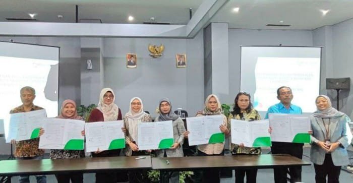 Perluas Kepesertaan JKN, BPJS Kesehatan Semarang Terjunkan Agen Pesiar