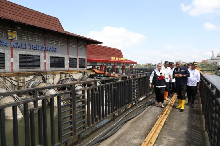 Dirut BPJS Ketenagakerjaan Pantau Layanan Prioritas Klaim JHT di PT Sritex, Dijadwalkan Cair 2-3 Hari