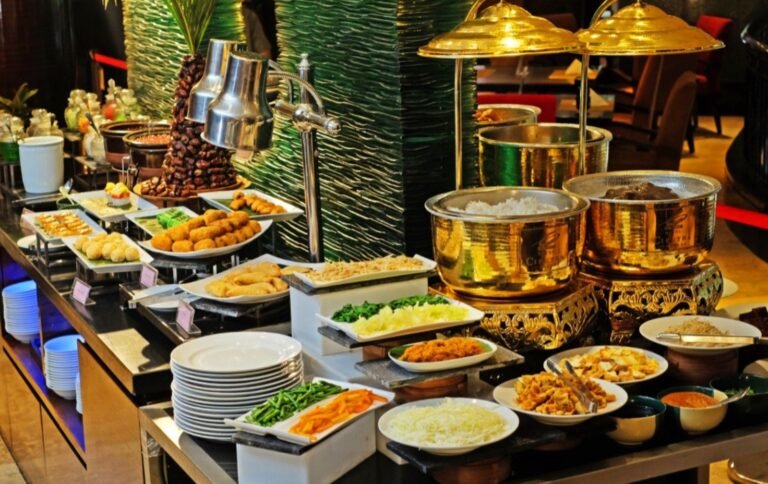 Hotel Ciputra Semarang Tawarkan Spesial Bukber Hingga Paket Menginap Ramadan