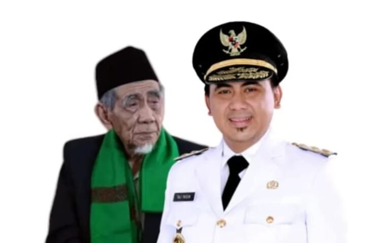 Mau Dilantik, Gus Yasin Selalu Ingat Pesan Bapaknya