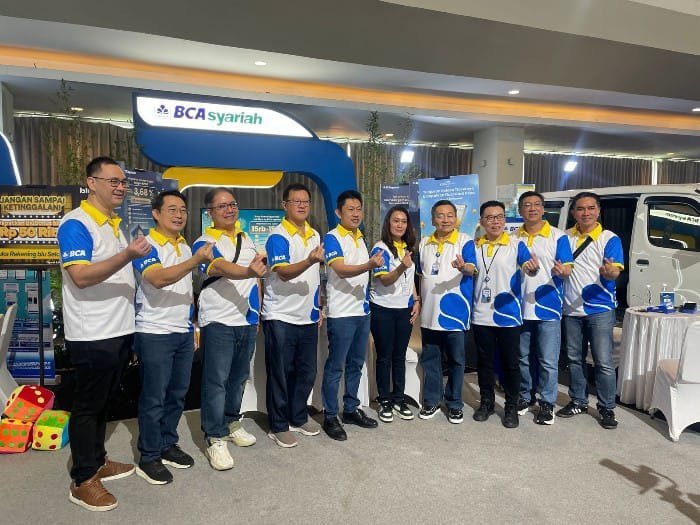 BCA Expoversary 2025 di Semarang Tawarkan Banyak Program Menarik