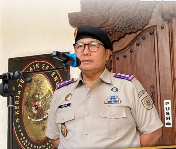 Sertifikat Elektronik Lebih Aman