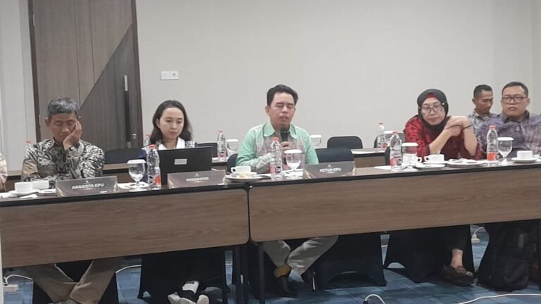 Evaluasi Pilkada Salatiga, Pemasangan APK Jadi Masukan