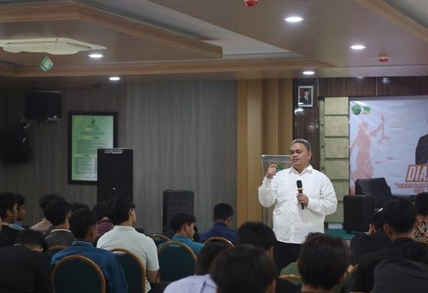 Sarif Ingatkan Pemprov Pastikan Arus Mudik Lebaran Aman, Lancar dan Nyaman