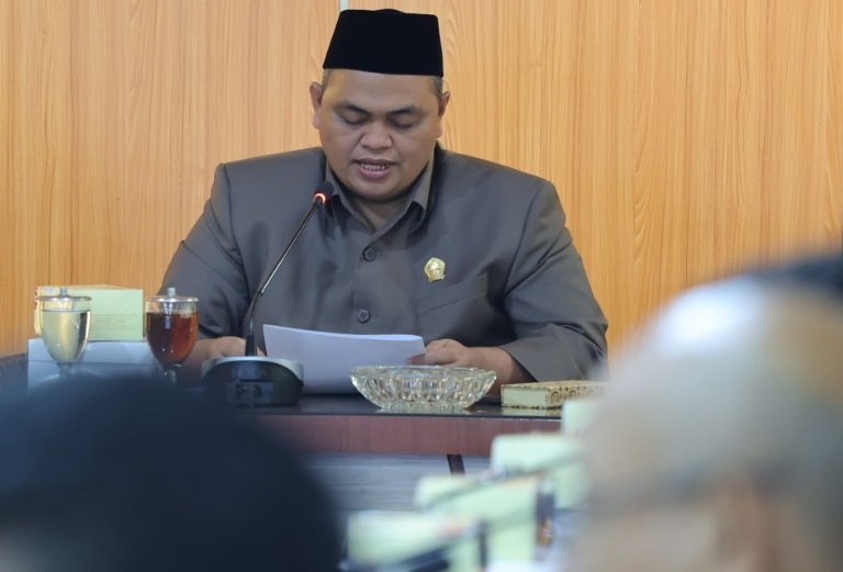 Pemerintah Diminta Perhatikan Stok dan Bahan Pokok Jelang Ramadan 2025