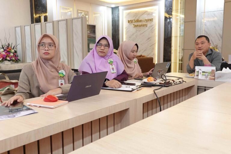 RSI Sultan Agung Semarang Kembangkan Layanan Stem Cell Halal
