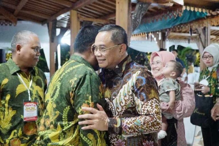 Sudewo-Chandra Akui Sudah Jalankan Sejumlah Langkah Strategis Jelang Pelantikan