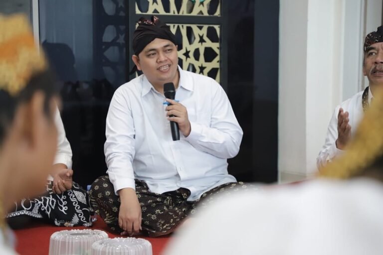 Bawa Daerah Menjadi Lebih Baik, Kesejahteraan Masyarakat Harus jadi Prioritas Kepala Daerah
