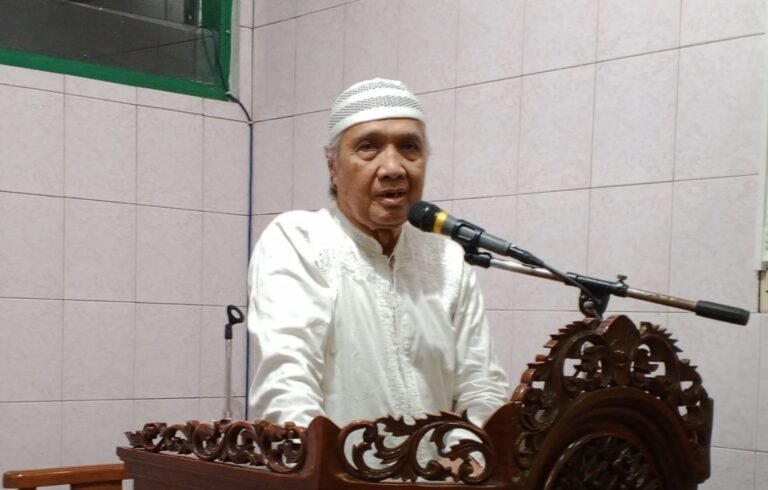 Menjemput Malam Lailatul Qadar