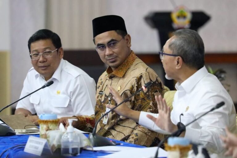 Wagub Jateng: Pemerintah Patok Harga Gabah Rp 6.500