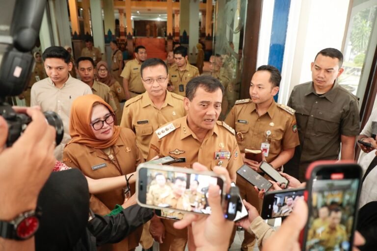 Gubernur Jateng akan Cek Banjir Grobogan
