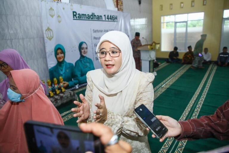 Pemprov Jateng akan Buka Beasiswa Al-Azhar University Bagi Penghafal Al-Quran 30 Juz