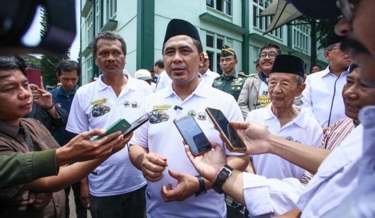 Paguyuban Rantau  Berharap Jateng Bisa Pasok Produk UMKM untuk Dipasarkan di Bandung