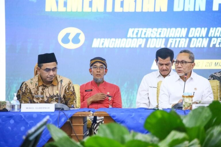 Panen Padi Jawa Tengah  Terbaik se- Indonesia