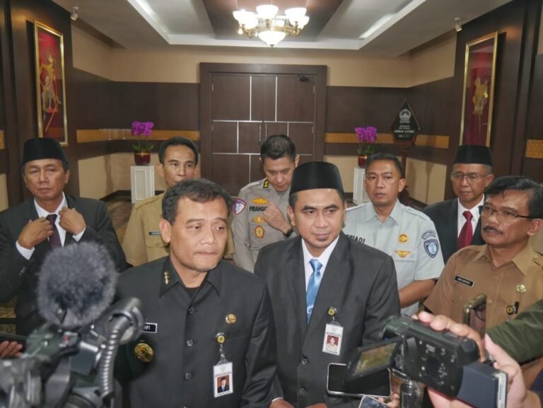 Mulai 8 April – 30 Juni Pemprov Jateng Hapus Tunggakan Pajak dan Denda Kendaraan