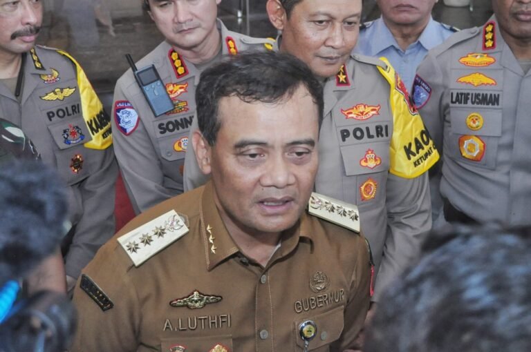 Kendaraan Sumbu 3 Mulai Berlaku 24 Maret, Jangan Melanggar