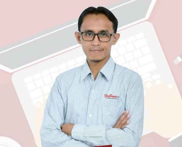 SangPengajar.Com Minta Publikasi Ilmiah Guru Bisa untuk Naik Pangkat