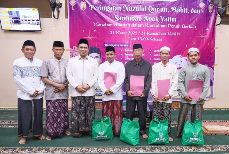 Kabar Baik Buat Pesantren Jawa Tengah, Penyusunan Pergub Pesantren Sudah Final