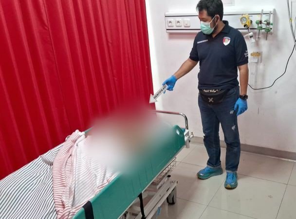 Tokoh Lintas Agama Apresiasi Semangat Kebersamaan Idulfitri di Jawa Tengah 