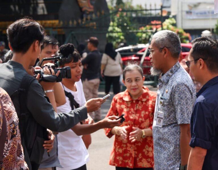 Mudik Lebaran Bakal Dongkrak Ekonomi di Jateng