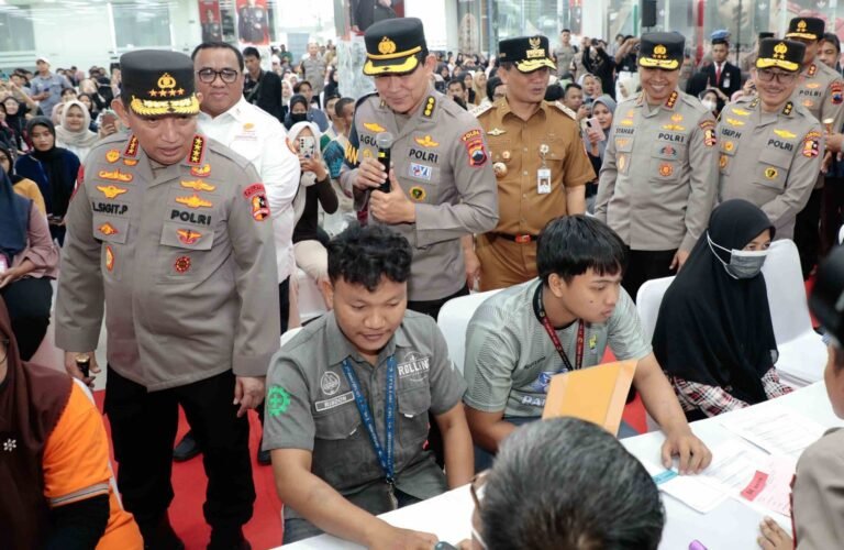 Pabrik Kaos Kaki Masuk Jateng, Serap 50 ribu Pekerja